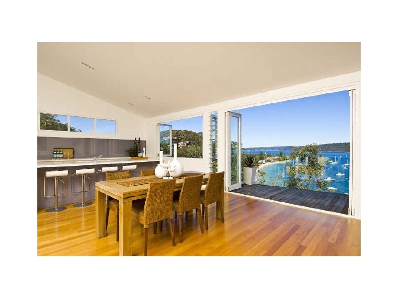 56 Palm Beach Road, Palm Beach NSW 2108