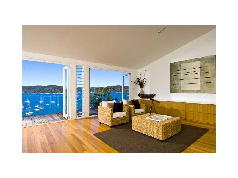 56 Palm Beach Road, Palm Beach NSW 2108