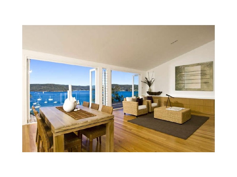 56 Palm Beach Road, Palm Beach NSW 2108