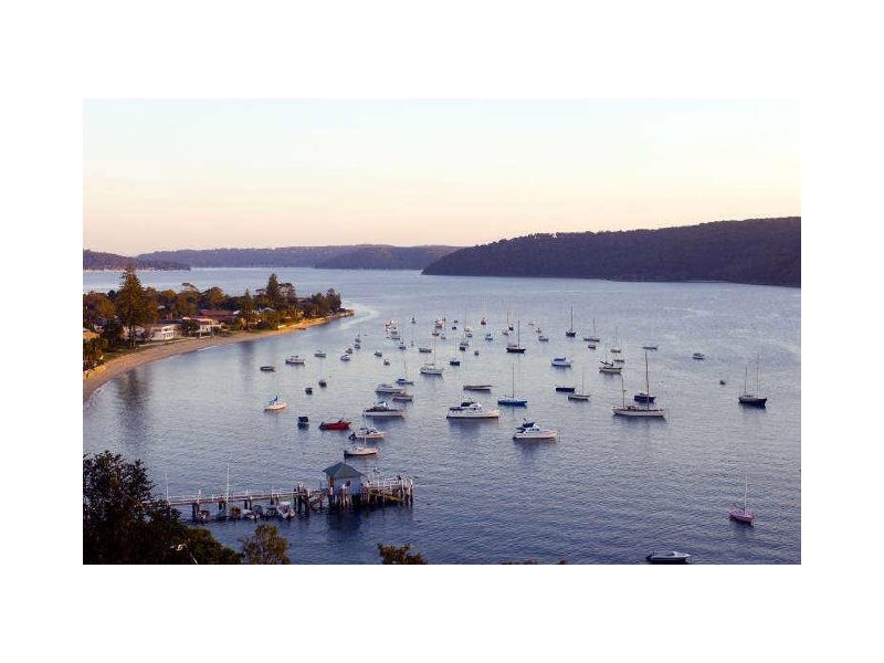 56 Palm Beach Road, Palm Beach NSW 2108