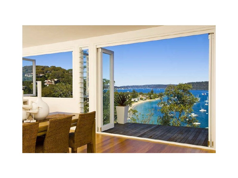 56 Palm Beach Road, Palm Beach NSW 2108