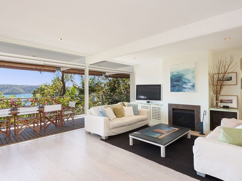 Whale Beach NSW 2107