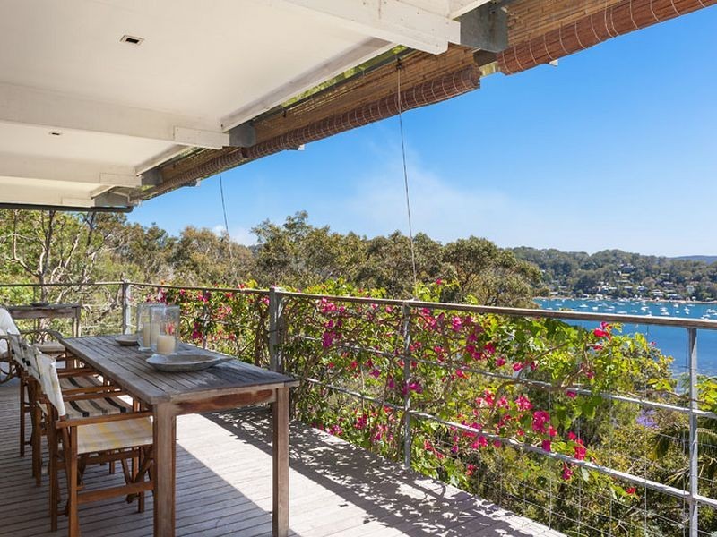 Whale Beach NSW 2107