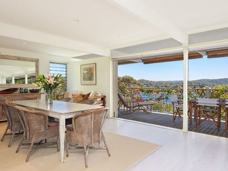 Whale Beach NSW 2107