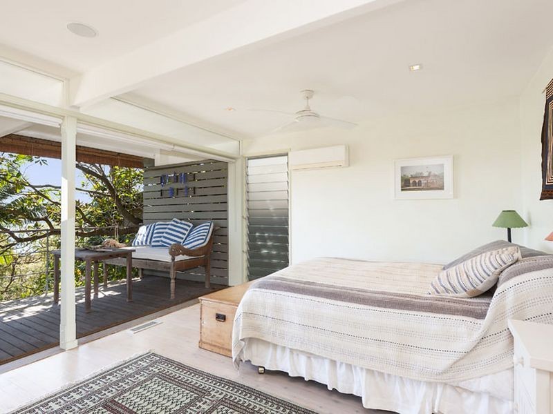 Whale Beach NSW 2107