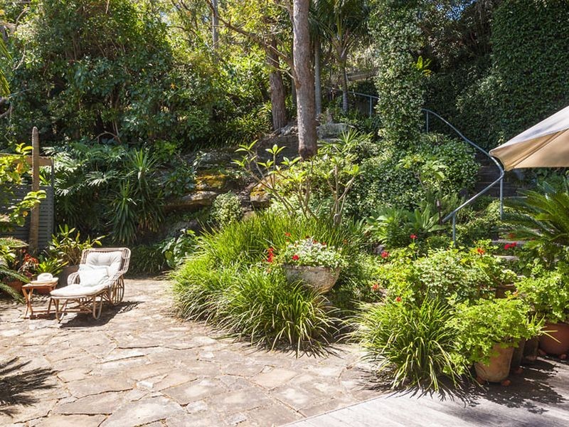 Whale Beach NSW 2107