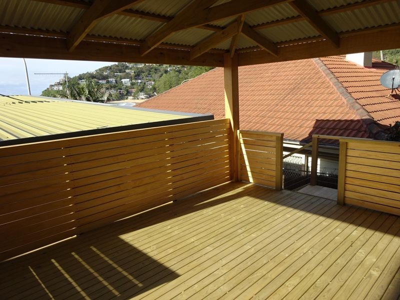 14 Ocean Road, Palm Beach NSW 2108