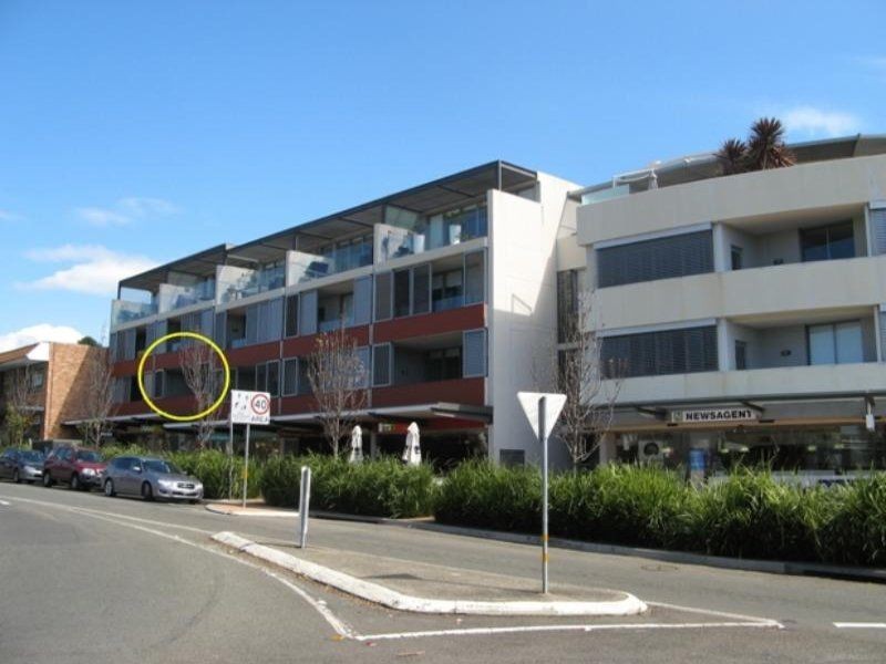 111/5 Bungan Street, Mona Vale NSW 2103