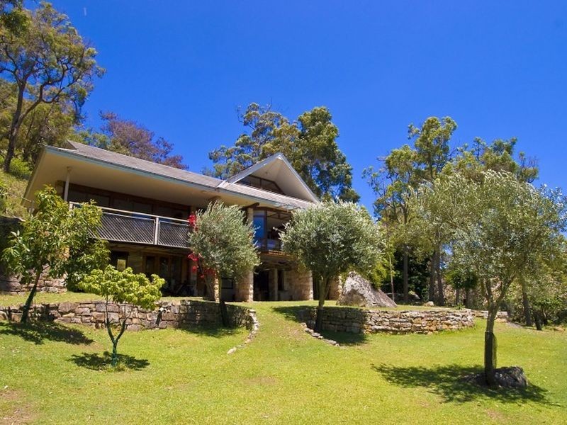 1 Coasters Retreat, Coasters Retreat NSW 2108