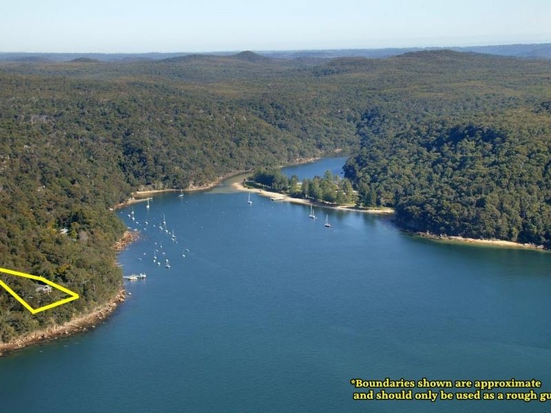 1 Coasters Retreat, Coasters Retreat NSW 2108