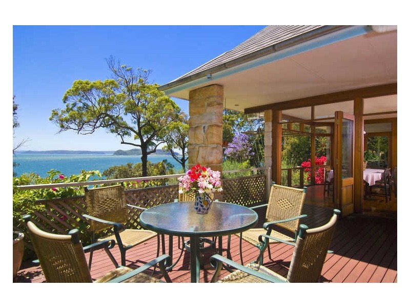 1 Coasters Retreat, Coasters Retreat NSW 2108