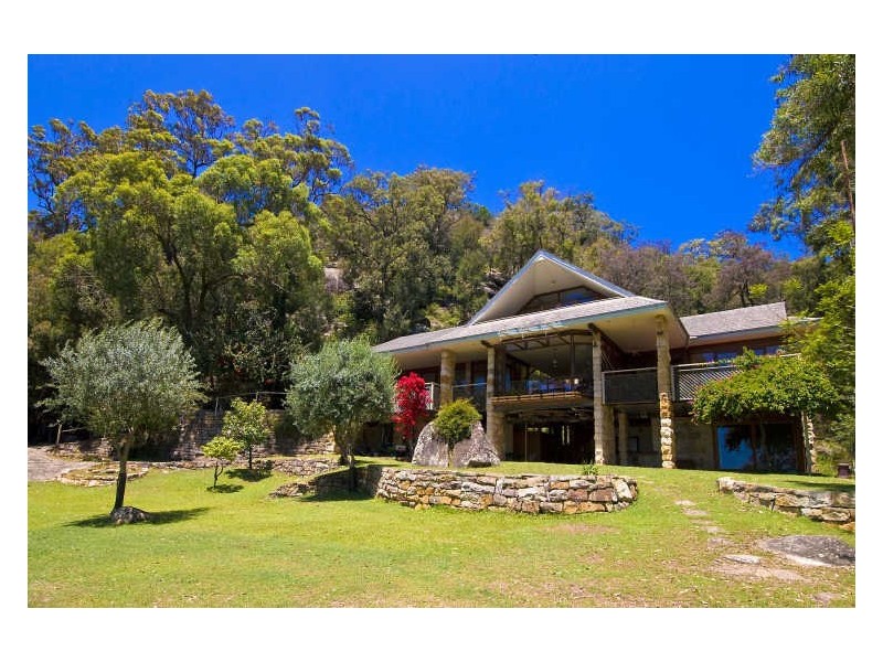 1 Coasters Retreat, Coasters Retreat NSW 2108