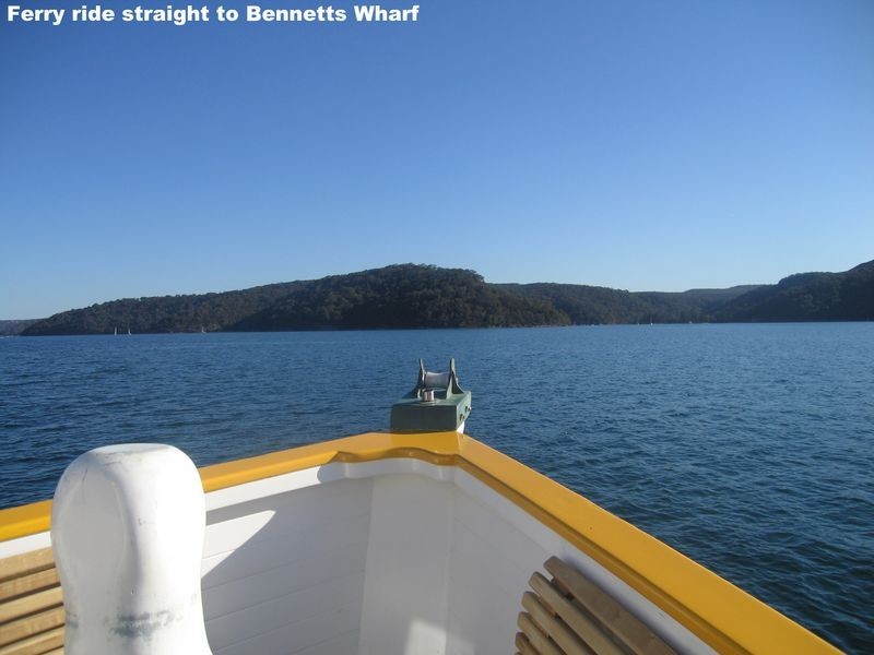 1 Coasters Retreat, Coasters Retreat NSW 2108