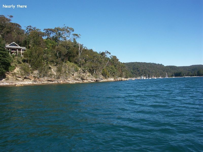 1 Coasters Retreat, Coasters Retreat NSW 2108