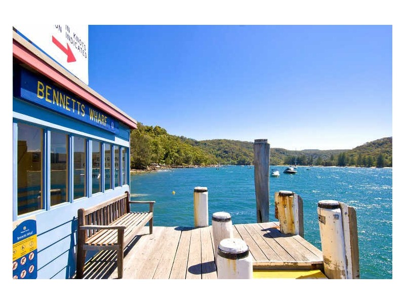 1 Coasters Retreat, Coasters Retreat NSW 2108