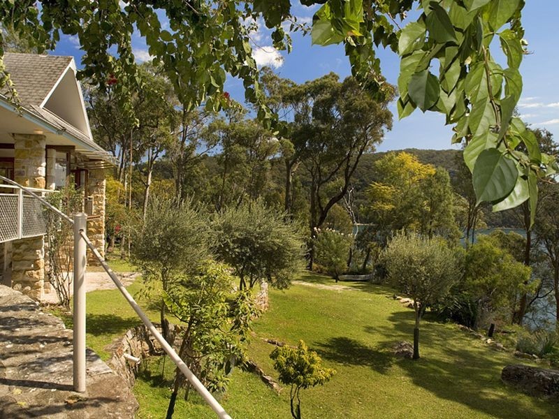 1 Coasters Retreat, Coasters Retreat NSW 2108