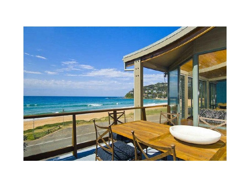 13a Ocean Road, Palm Beach NSW 2108