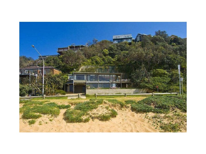 13a Ocean Road, Palm Beach NSW 2108