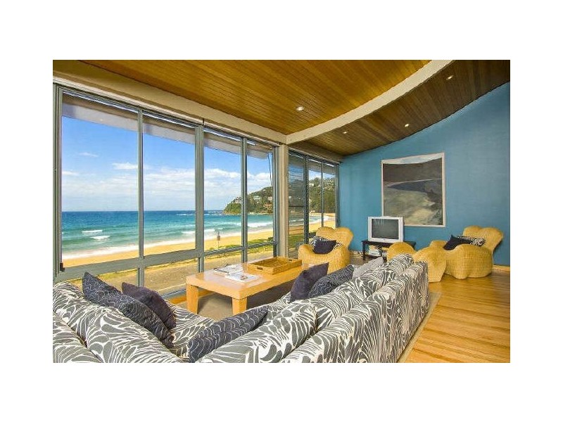 13a Ocean Road, Palm Beach NSW 2108