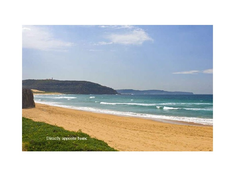 13a Ocean Road, Palm Beach NSW 2108