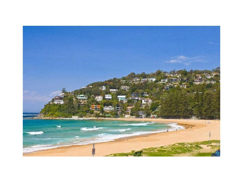 13a Ocean Road, Palm Beach NSW 2108
