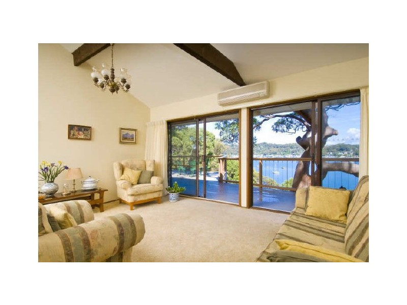 956 Barrenjoey Road, Palm Beach NSW 2108