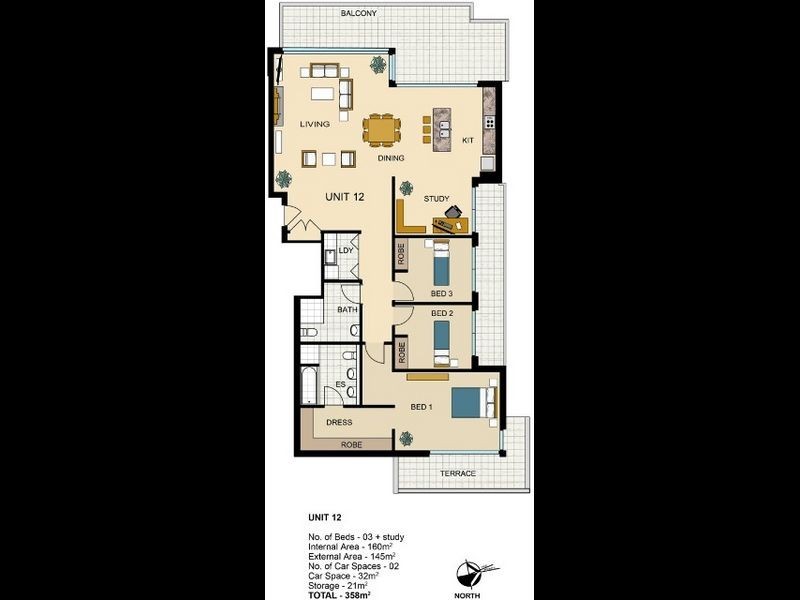 12/1070 Barrenjoey Road, Palm Beach NSW 2108