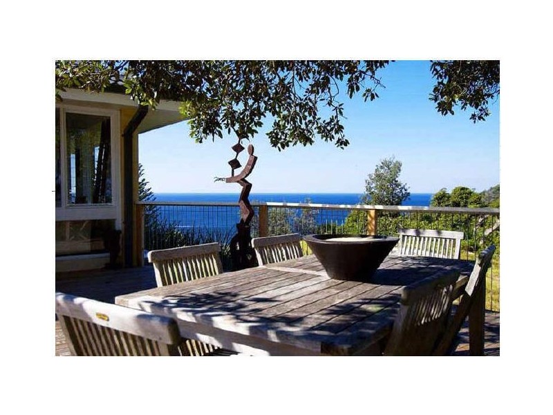 5 Beauty Drive, Whale Beach NSW 2107