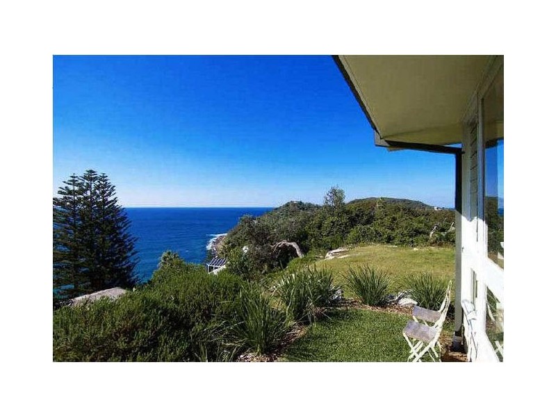 5 Beauty Drive, Whale Beach NSW 2107