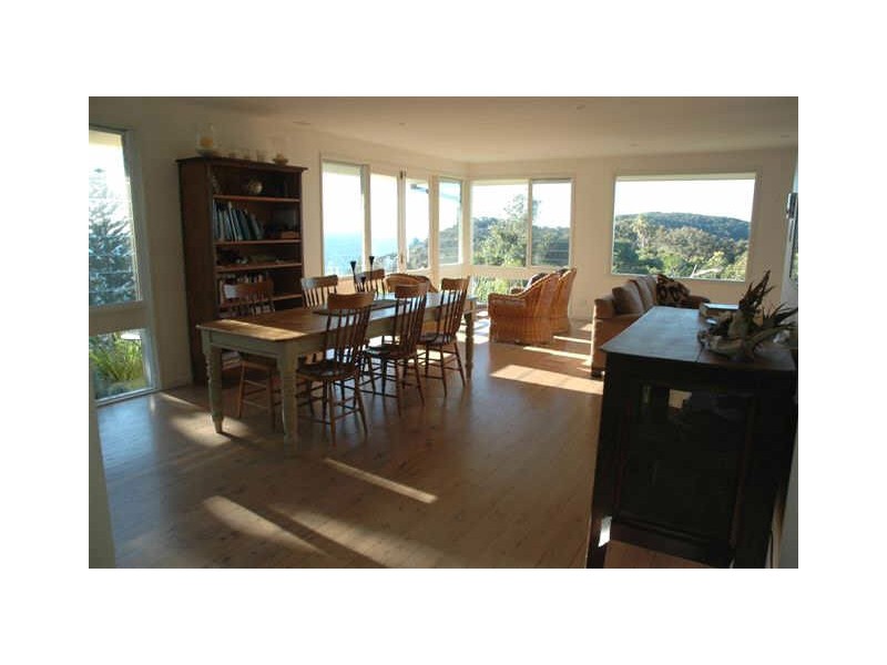 5 Beauty Drive, Whale Beach NSW 2107