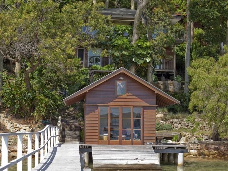 61 Florence Terrace, Scotland Island NSW 2105