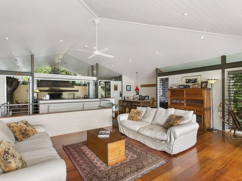61 Florence Terrace, Scotland Island NSW 2105
