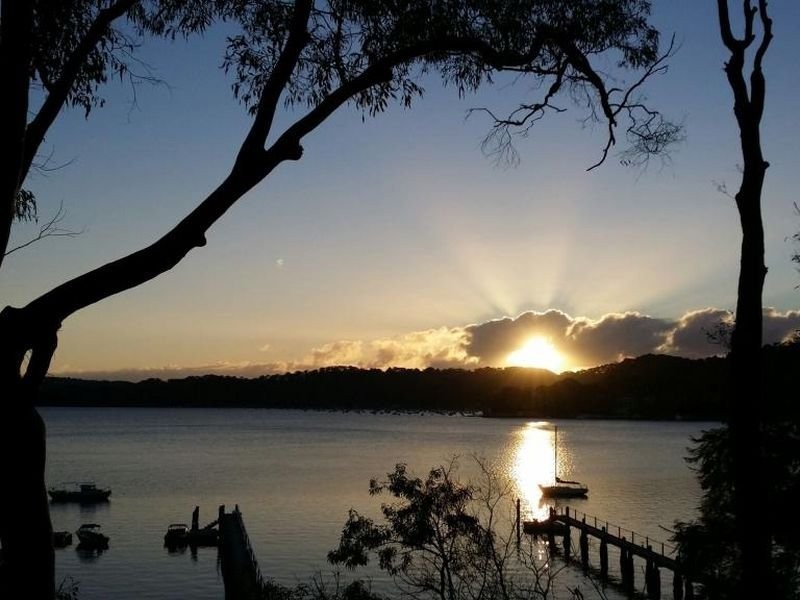 61 Florence Terrace, Scotland Island NSW 2105