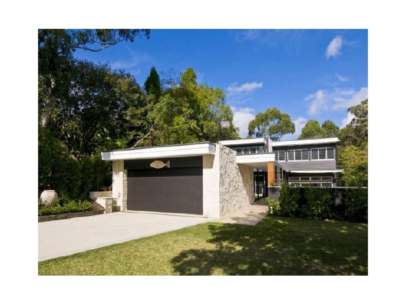 28 Ralston Road, Palm Beach NSW 2108
