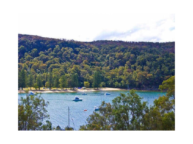 lot 4 & 5 Coasters Retreat, Coasters Retreat NSW 2108