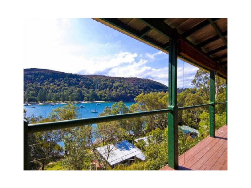 lot 4 & 5 Coasters Retreat, Coasters Retreat NSW 2108