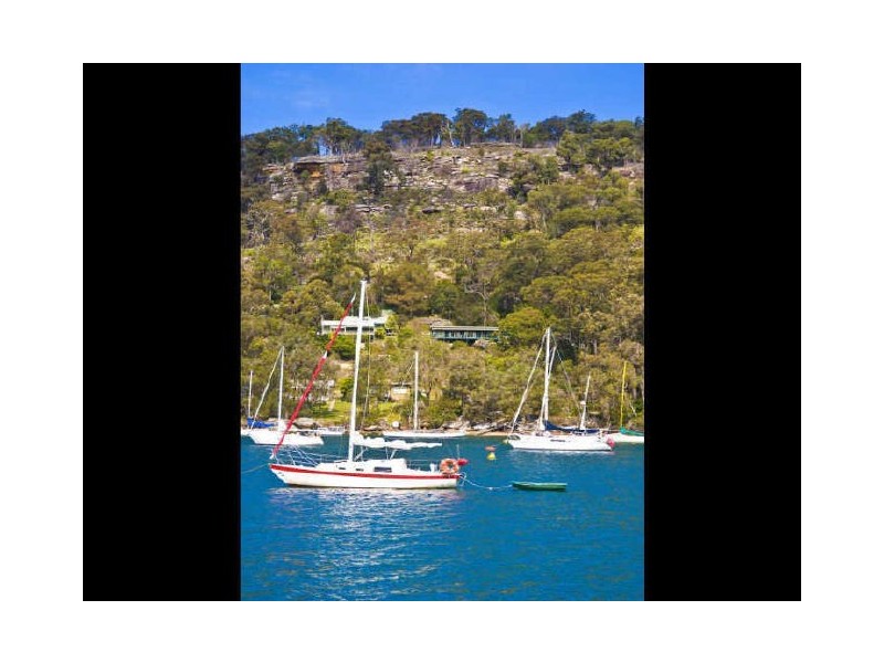 lot 4 & 5 Coasters Retreat, Coasters Retreat NSW 2108