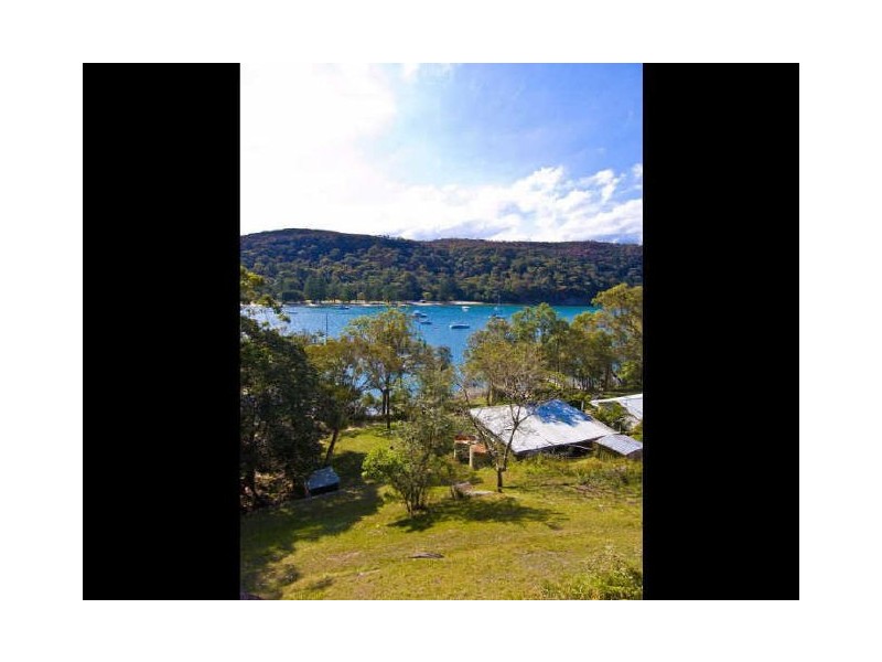 lot 4 & 5 Coasters Retreat, Coasters Retreat NSW 2108