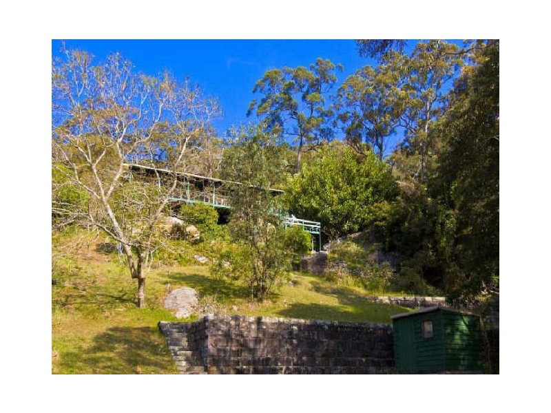 lot 4 & 5 Coasters Retreat, Coasters Retreat NSW 2108