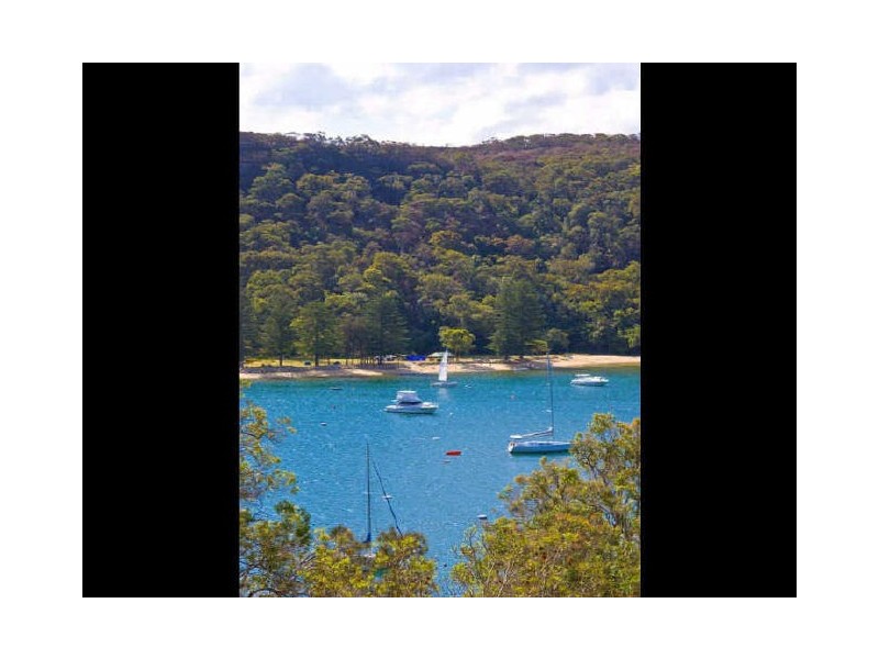 lot 4 & 5 Coasters Retreat, Coasters Retreat NSW 2108