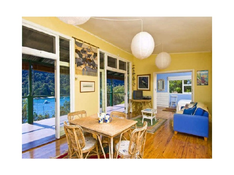 lot 4 & 5 Coasters Retreat, Coasters Retreat NSW 2108