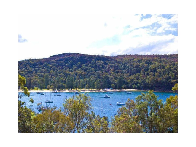 lot 4 & 5 Coasters Retreat, Coasters Retreat NSW 2108