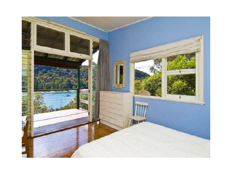 lot 4 & 5 Coasters Retreat, Coasters Retreat NSW 2108