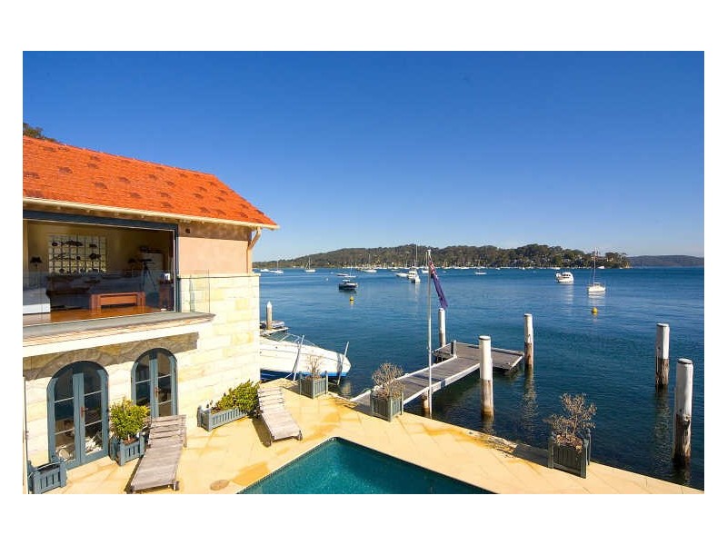 975 Barrenjoey Road, Palm Beach NSW 2108