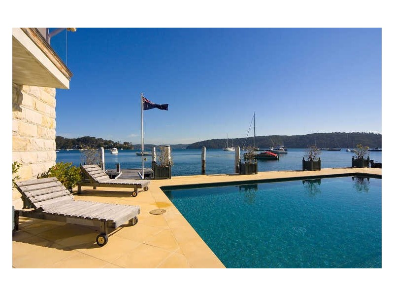 975 Barrenjoey Road, Palm Beach NSW 2108