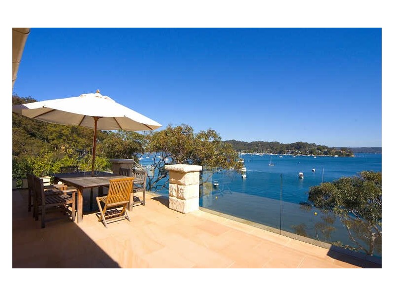 975 Barrenjoey Road, Palm Beach NSW 2108