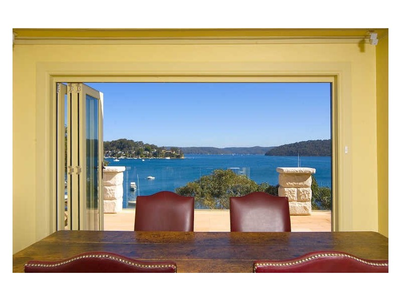 975 Barrenjoey Road, Palm Beach NSW 2108