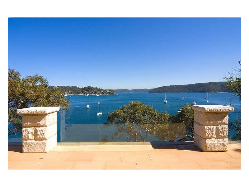 975 Barrenjoey Road, Palm Beach NSW 2108