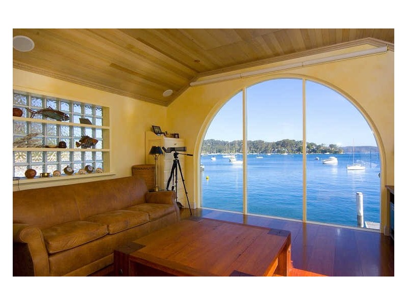 975 Barrenjoey Road, Palm Beach NSW 2108