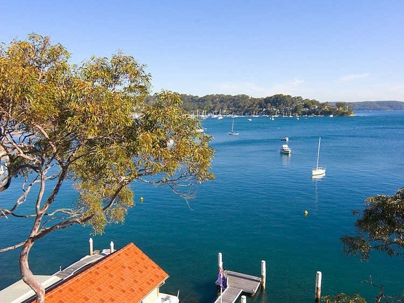 975 Barrenjoey Road, Palm Beach NSW 2108
